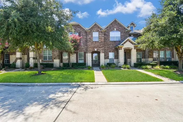 16019 Powder Springs LN,  Houston,  TX 77070