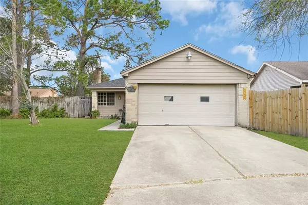 Houston, TX 77044,8610 Crystal Cove CT