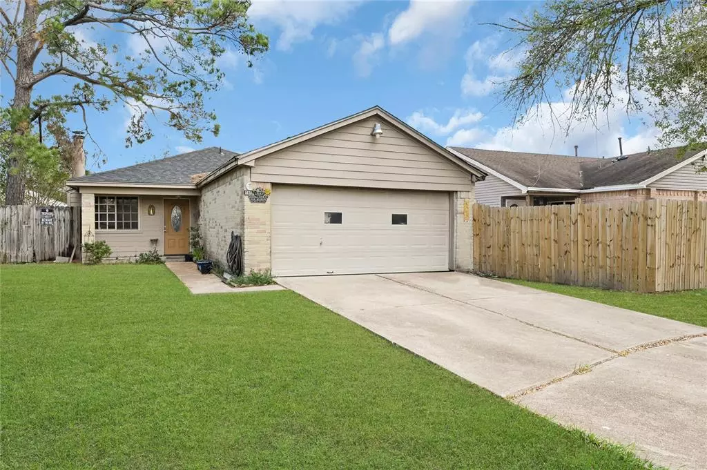 Houston, TX 77044,8610 Crystal Cove CT