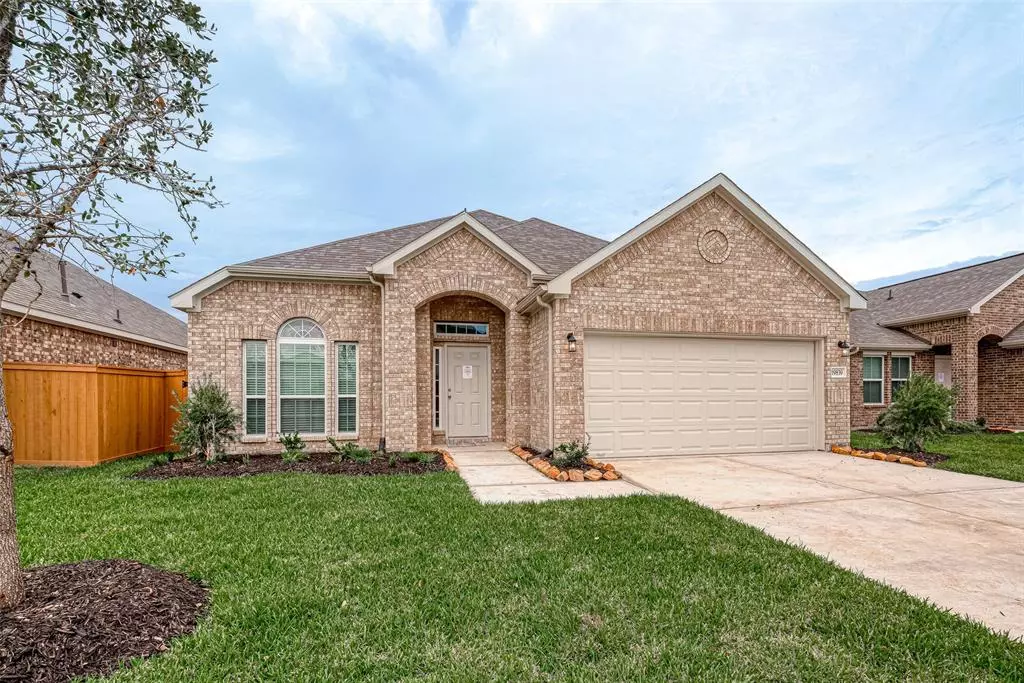 Hockley, TX 77447,22003 Giulia Village DR