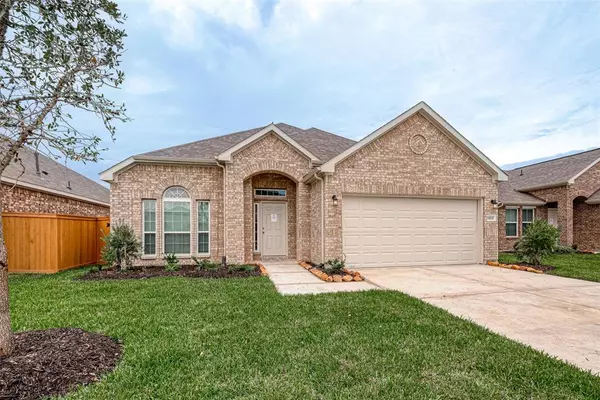 22003 Giulia Village DR, Hockley, TX 77447