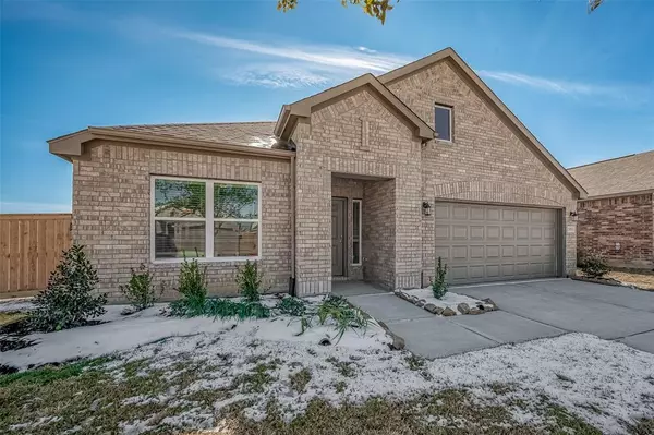 22003 Giulia Village DR, Hockley, TX 77447