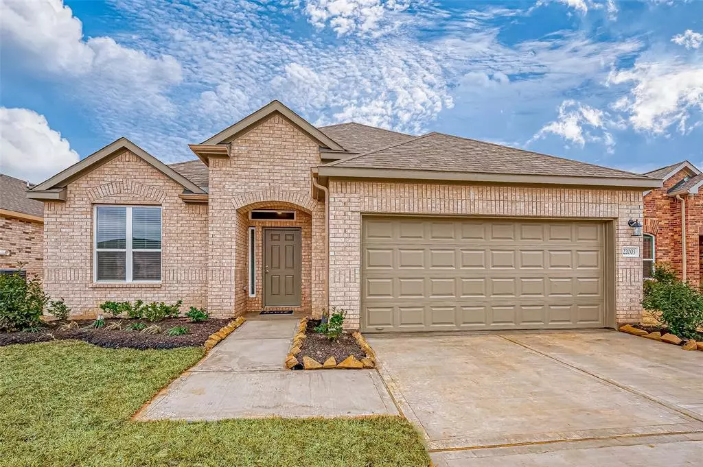 Hockley, TX 77447,22003 Giulia Village DR