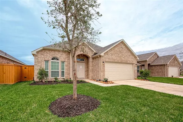 Hockley, TX 77447,22003 Giulia Village DR