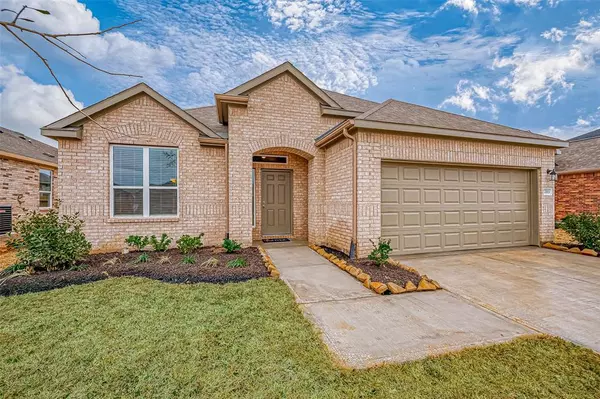 Hockley, TX 77447,22003 Giulia Village DR