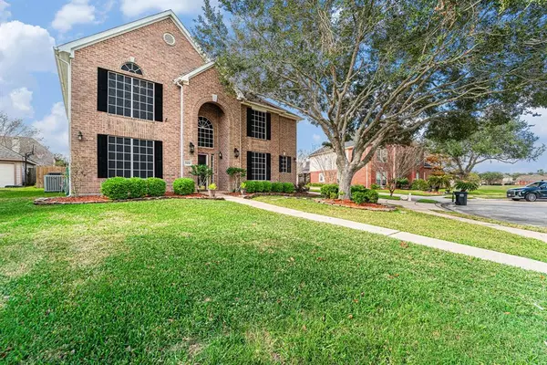 Pearland, TX 77584,3404 Castle Pond CT