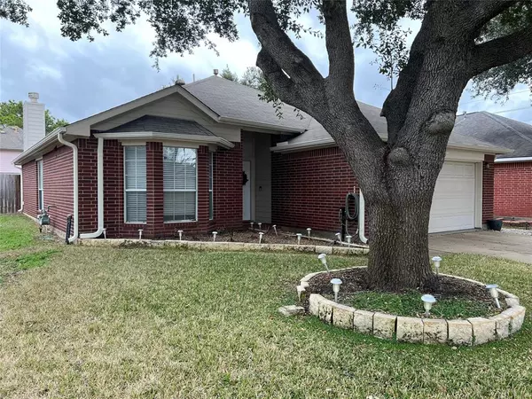 Katy, TX 77449,21010 Terrace View DR