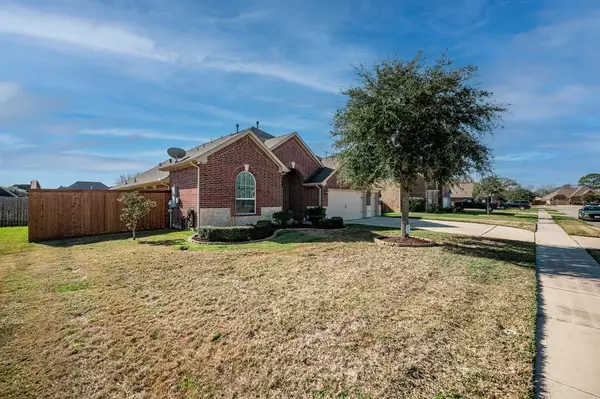 Angleton, TX 77515,1248 Laurel LOOP