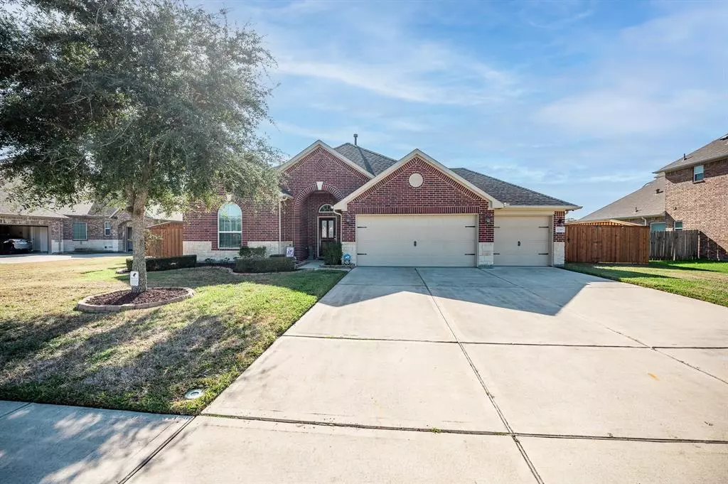 Angleton, TX 77515,1248 Laurel LOOP