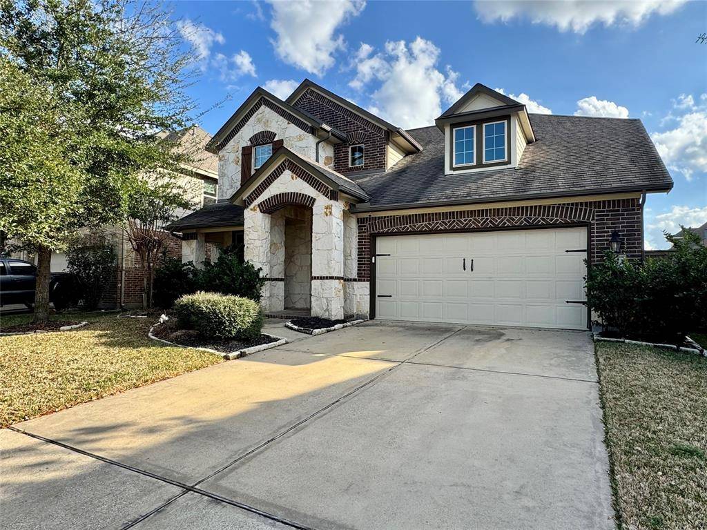 Cypress, TX 77433,19823 Molly Winters LN
