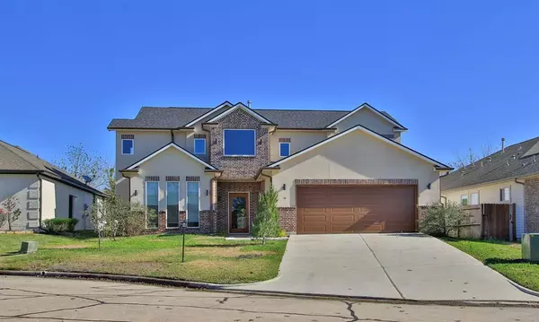 Montgomery, TX 77356,18 Amelia CT