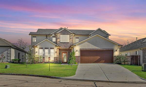 18 Amelia CT, Montgomery, TX 77356