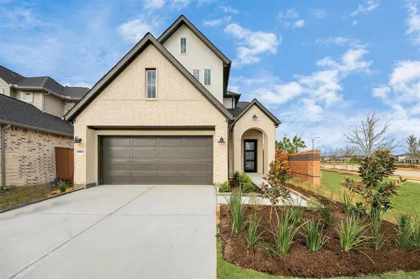 Katy, TX 77493,24802 Harrow Meadow DR