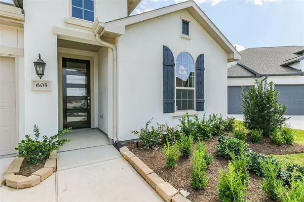 Katy, TX 77493,605 Cape Capri DR