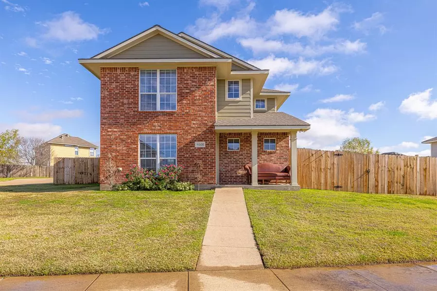 4008 Southern Trace CT, College Station, TX 77845