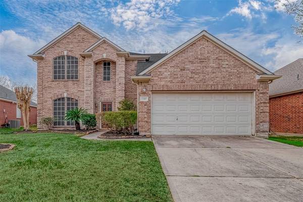 13407 Indigo Trace CT, Houston, TX 77070