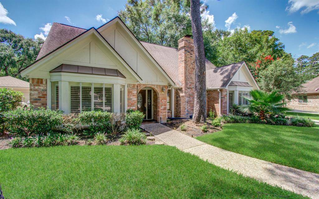 Spring, TX 77388,3623 Beech Hill DR