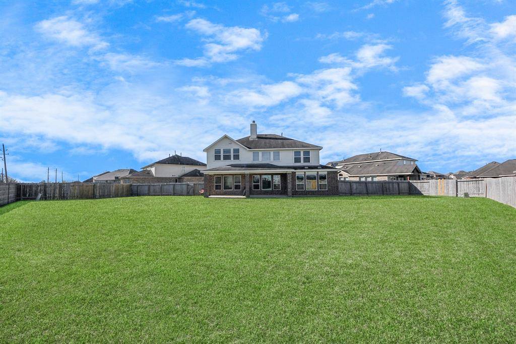 Rosharon, TX 77583,9939 Clear Diamond DR
