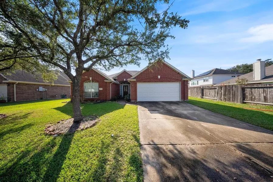 17519 Canton Forest LN, Richmond, TX 77407