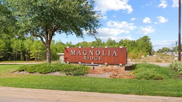 Magnolia, TX 77354,122 Magnolia Colony CT