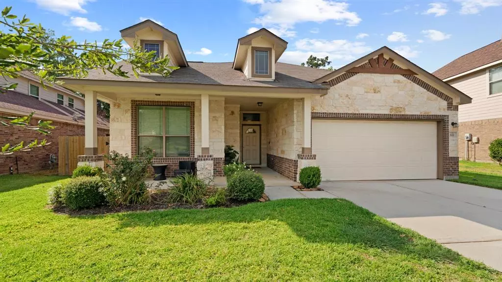 Magnolia, TX 77354,122 Magnolia Colony CT