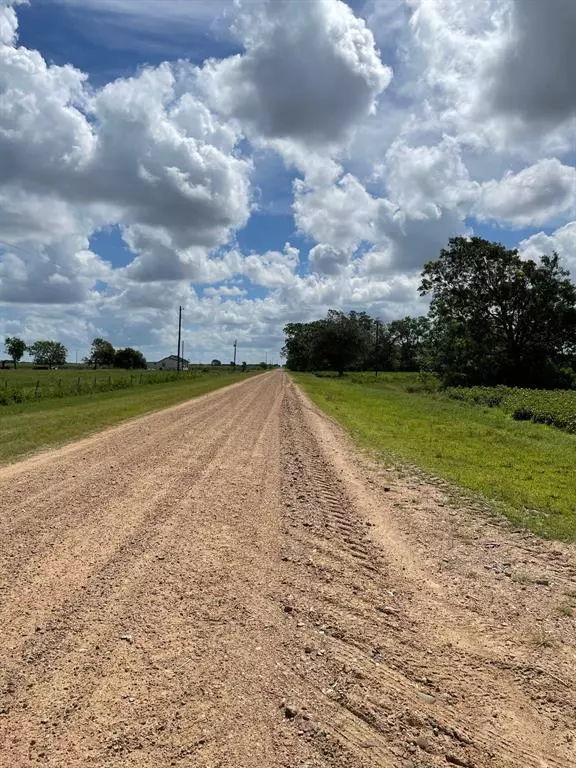 El Campo, TX 77437,TBD Lot 6 County Road 414