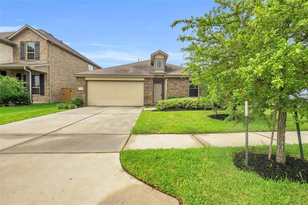 Humble, TX 77346,12326 Sabine Point DR
