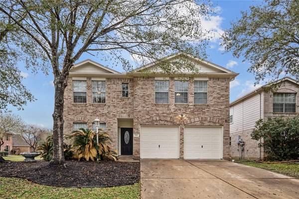 535 Cypresswood TRCE, Spring, TX 77373