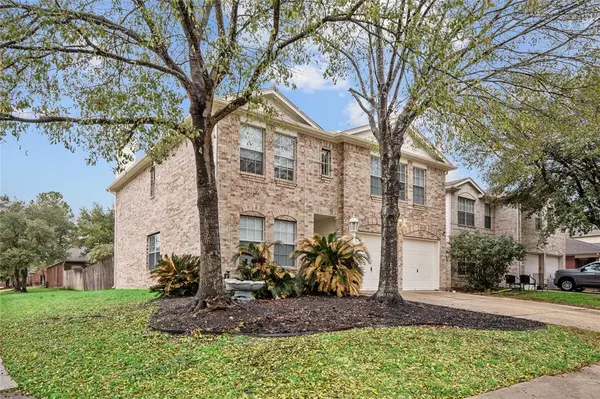 Spring, TX 77373,535 Cypresswood TRCE