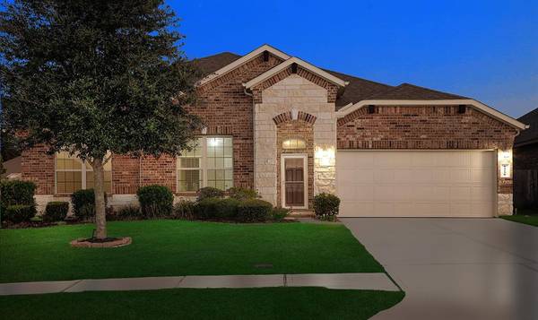 14238 Rainier Peak XING,  Conroe,  TX 77384