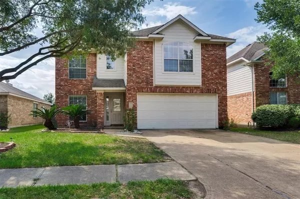 9931 Driftwood Park DR, Houston, TX 77095