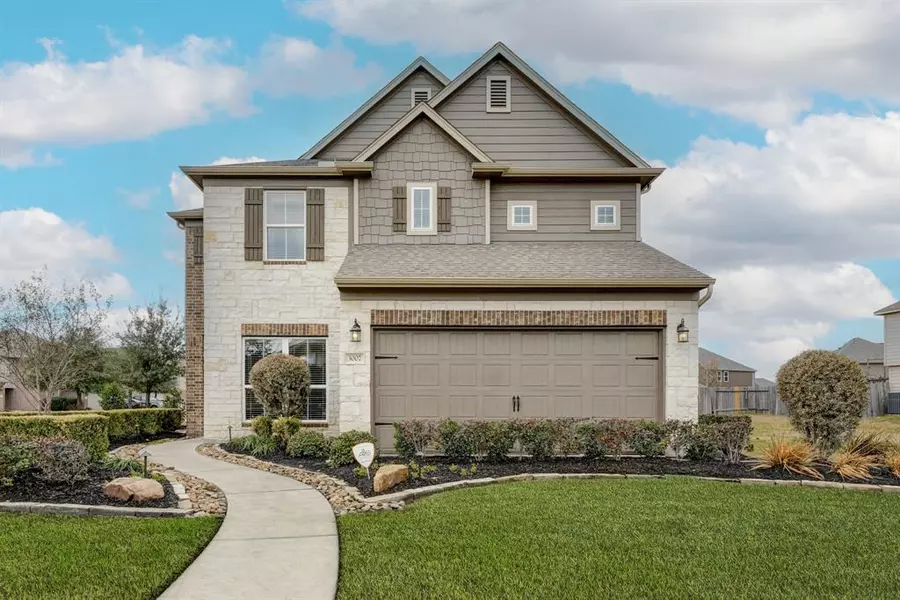 3007 Winchester Ranch TRL, Katy, TX 77493