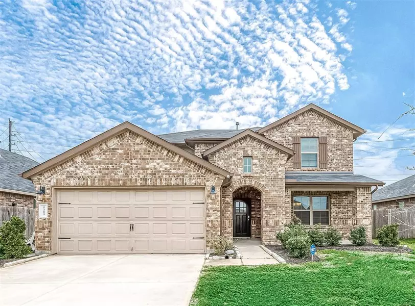 1215 Fill House CT, Richmond, TX 77469