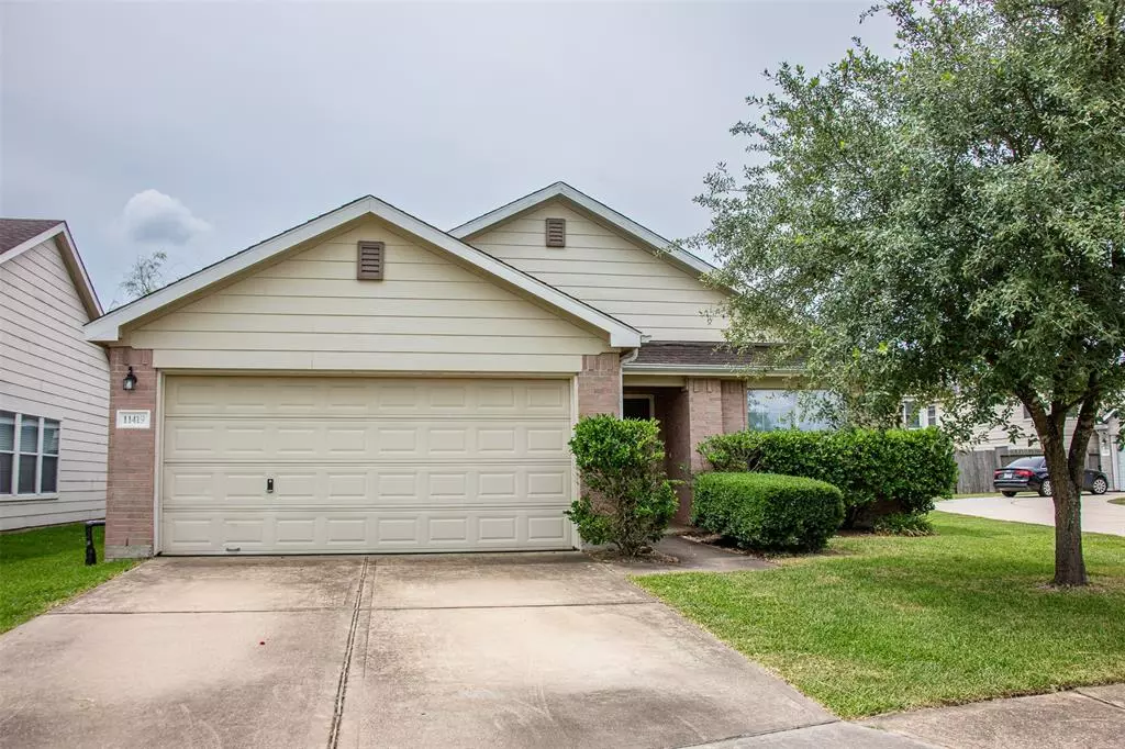 Tomball, TX 77375,11419 Granite Rock LN