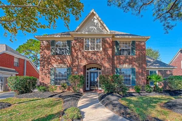 16114 Rainbow Lake RD, Houston, TX 77095