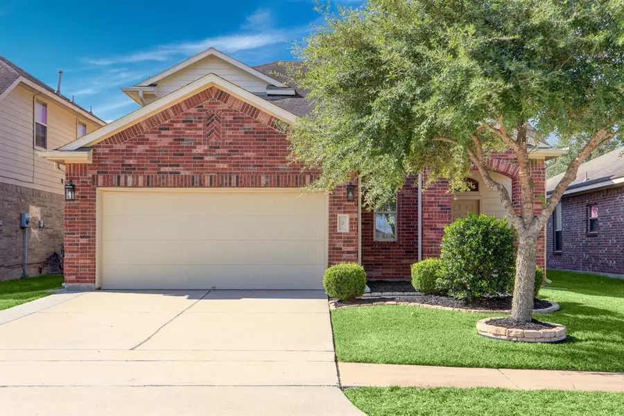 7 Supiro DR, Manvel, TX 77578