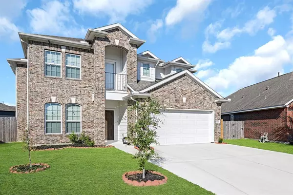 Baytown, TX 77521,8507 Starling CT