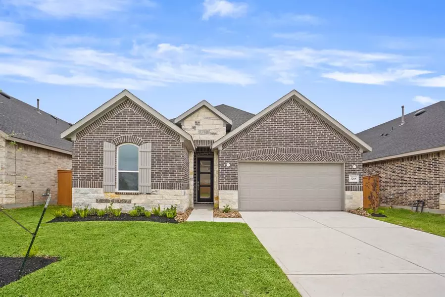 3288 Voda Bend DR, Katy, TX 77493