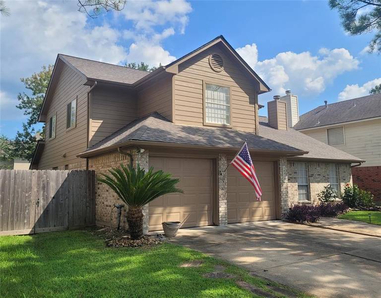 14323 Village Birch ST, Houston, TX 77062