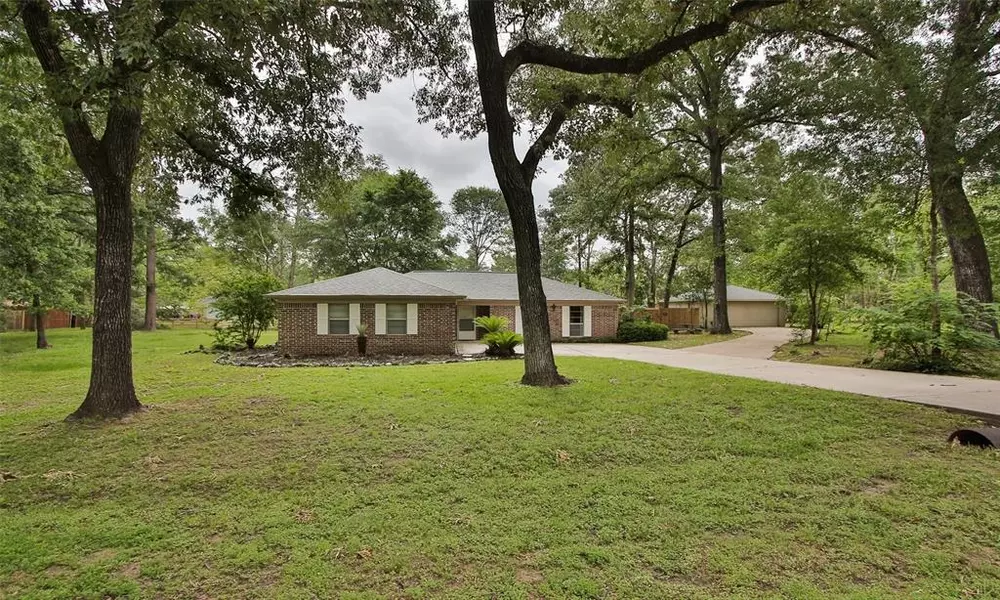 24714 Hickory Hill RD, Spring, TX 77380