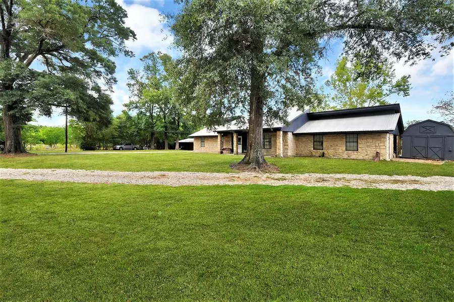 246 County Road 385 #FM, Cleveland, TX 77328