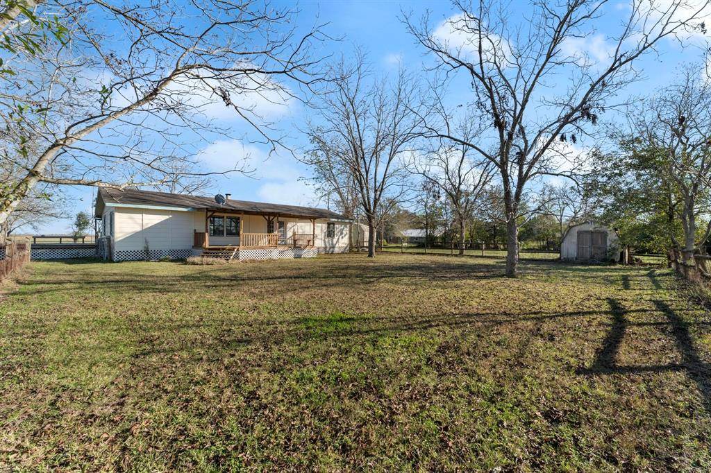 19535 Kermier Road RD, Waller, TX 77484