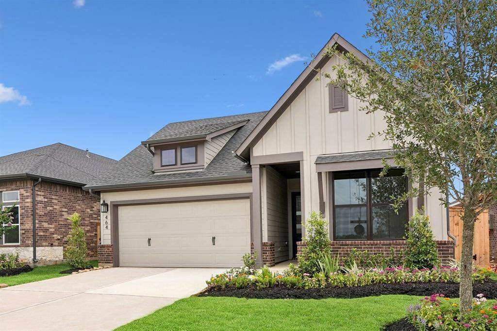 Katy, TX 77493,464 Harvest Moon DR