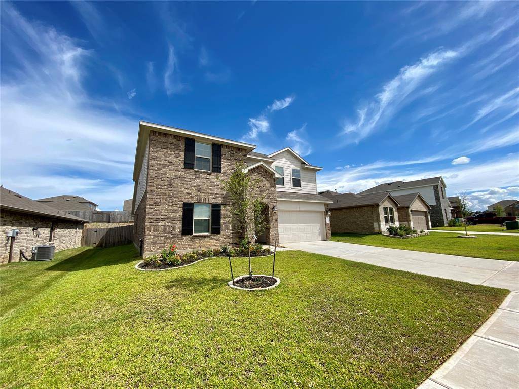 Conroe, TX 77384,13832 Rock Island TRL