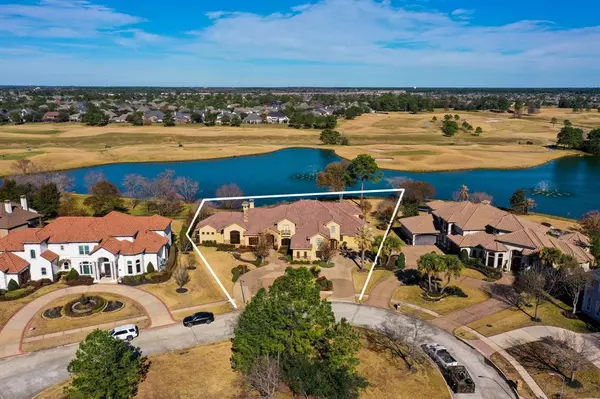 Spring, TX 77379,78 Manor Lake Estates CIR