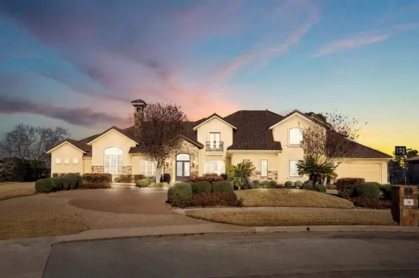 78 Manor Lake Estates CIR, Spring, TX 77379