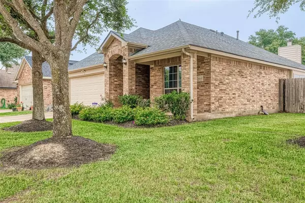 20202 Coopers Gulch TRL, Katy, TX 77449