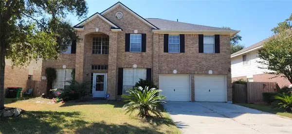 Spring, TX 77373,23111 Burcan CT