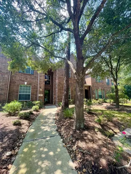 23 Avenswood, The Woodlands, TX 77382