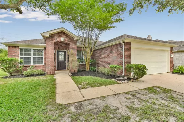 Katy, TX 77450,2107 ENCHANTED PARK LN